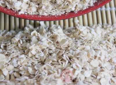 要补充谷物纤维只能从谷物类食物中摄取