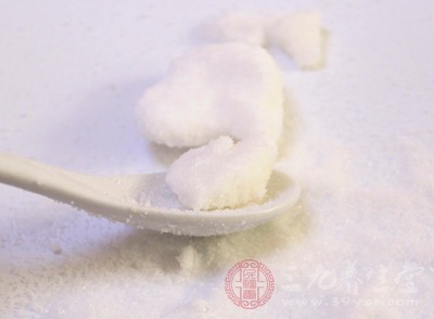 很多家庭都不信任国产食盐 很多家庭都不信任国产食盐