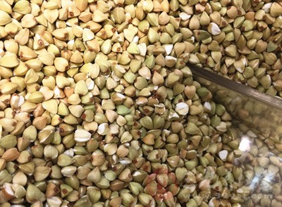 粗粮中纤维素含量