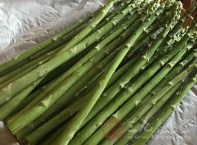 经常食用芦笋可以增进食欲 经常食用芦笋可以增进食欲