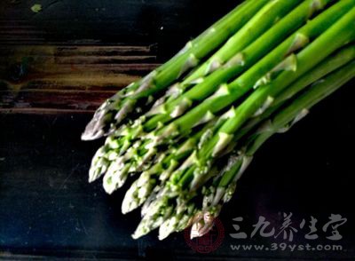 芦笋是防癌食品 芦笋是防癌食品
