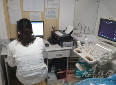 B超鉴定胎儿性别要求孕妇怀孕19周以上