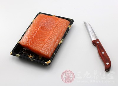 而每周吃鱼超过两次的糖尿病人