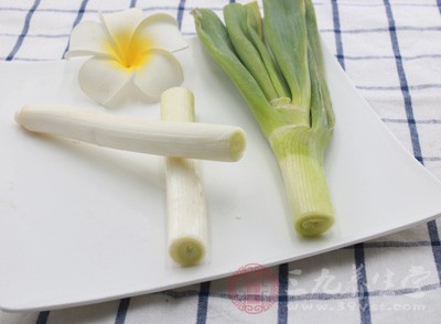 常见的葱有大小之分 常见的葱有大小之分