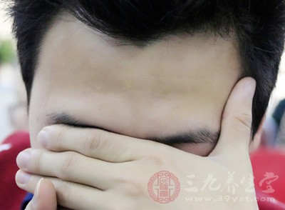 额头皱纹：和抑郁症有关