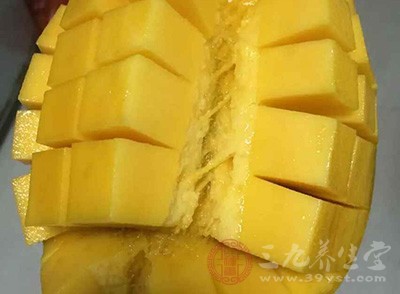 孕妇能吃芒果吗 孕妇吃芒果竟有这么多好处(2