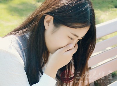 许多孕妇吃辛辣味食品，也会反胃