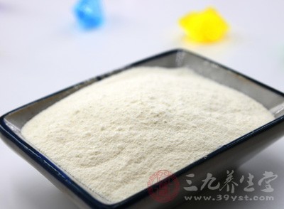 蔼儿舒奶粉硒含量不符 上海雀巢对此不以为然