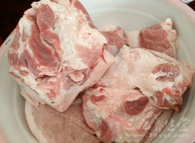 意大利猪肉兽残超标 美国发生沙门氏菌疫情 - 