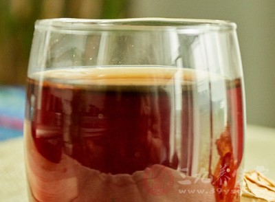 关于标准凉茶运营行为的提示