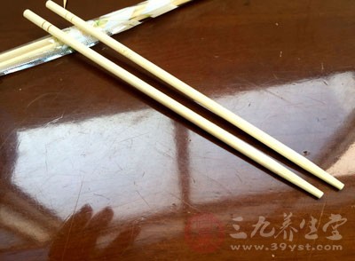 筷子用什么材质的好 什么样的筷子最健康(2) - 