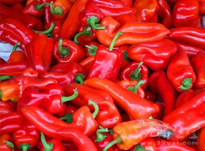 哺乳期可以吃辣椒吗 哺乳期有哪些东西不能吃