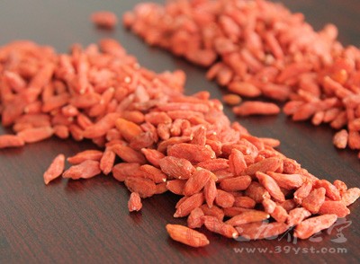 枸杞一年四季均适合食用,经常饮用可以改善身体体质 枸杞一年四季均适合食用,经常饮用可以改善身体体质