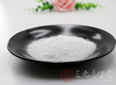 不要食用過(guò)量味精