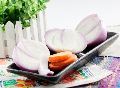 吃什么蔬菜降血糖 这3种紫色蔬菜是降糖首选