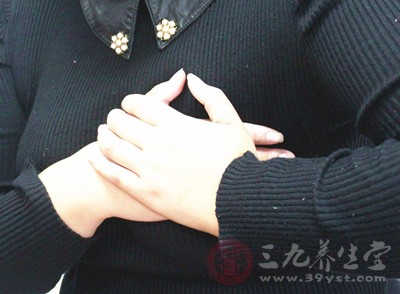 只要觉得胸痛就赶紧上医院 只要觉得胸痛就赶紧上医院