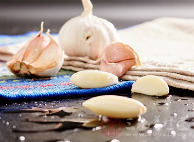 大蒜这样吃才抗癌 90%人吃法都错了 - 民福康