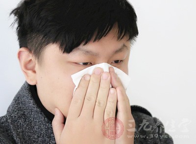 鼻吸痰带血就一定是癌症吗 要警惕这种癌症(2