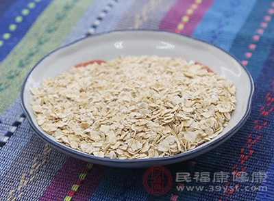 燕麦的功效 多吃这种食物能控制体重