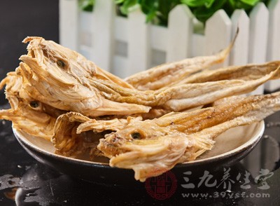 每周3顿鱼可防皮肤癌