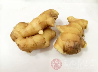 胃潰瘍、膽囊炎、腎盂腎炎、糖尿病、痔瘡者，都不宜長期食用生姜