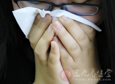 鼻炎怎么办 这四种方法巧治鼻炎不费劲