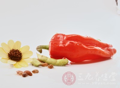 吃辣椒跟高血压有关系吗 高血压饮食禁忌