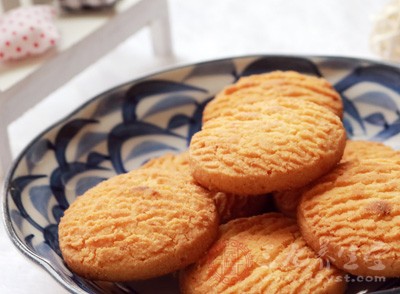 北京市食药监督局发布 1批次进口饼干不合格 