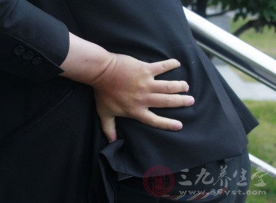 治疗腰肌劳损