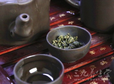 不宜立即飲茶