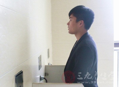 小便时会有尿道疼痛感