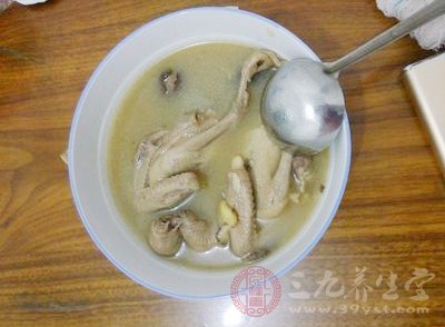 先喝湯，飯前喝湯好