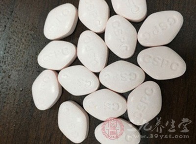 可取維生素C1片，含服