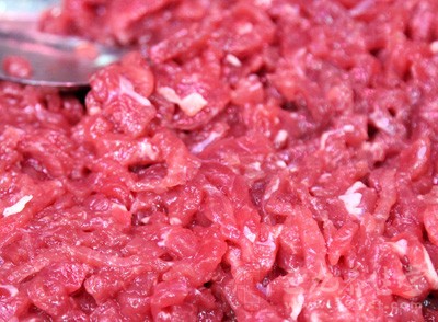 长春一地利生鲜超市牛肉被检出瘦肉精 - 资讯