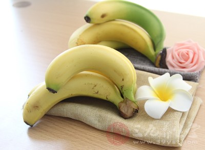 香蕉的功效与作用 吃香蕉竟带来这些变化