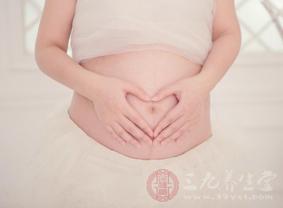 足底按摩防治孕妇呕吐