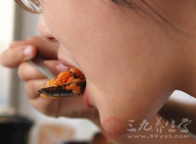 哪些食物不能一起食用