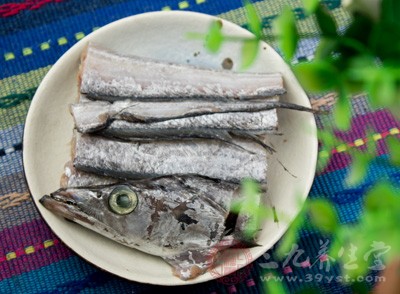 魚是我老百姓餐桌上常見(jiàn)的食物