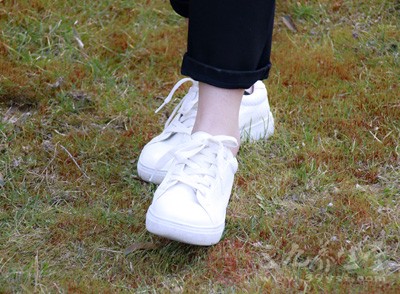 腹部肥胖人群还可运用腹式呼吸做缩腹步行 腹部肥胖人群还可运用腹式呼吸做缩腹步行