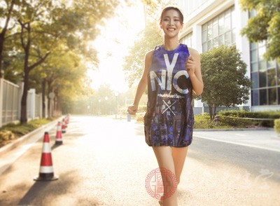 适当运动,多交流,想象放松等 适当运动,多交流,想象放松等