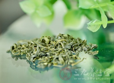 绿茶的功效与作用_绿茶的冲泡方法及食用方法
