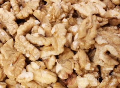 或者将核桃仁稍微加热一下