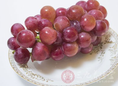吃葡萄有什么好处 吃葡萄会胖吗