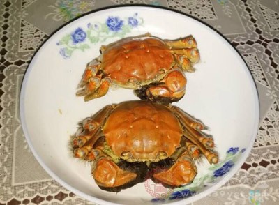 吃螃蟹注意事项 吃蟹注意这些事远离食物中毒