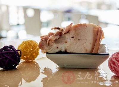 越南猪肉为什么不能吃 吃猪肉需注意什么(2)