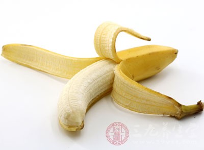 香蕉的功效与作用 吃香蕉有哪些好处