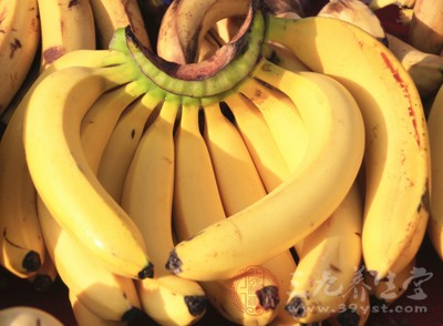 孕妇吃香蕉好吗 香蕉对孕妈的神奇功效