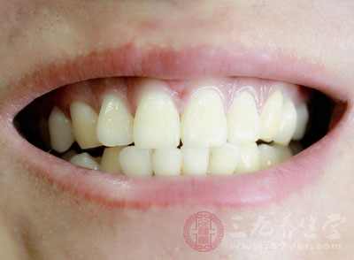 牙齿黄怎么办 7个小窍门改善牙齿黄