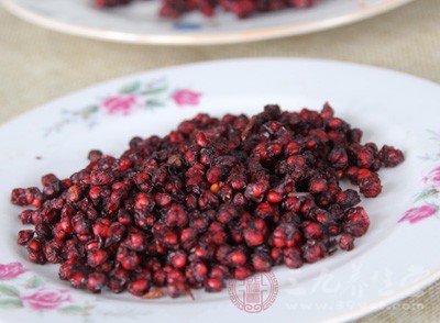 五味子的作用 五味子的作用