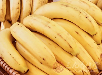 吃香蕉有什么好处 香蕉竟可以治疗忧郁症 - 民